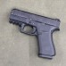 Glock 43X Pistol 9mm - USED